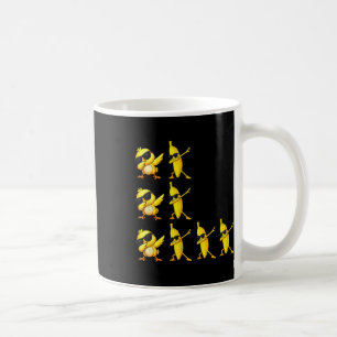 Lustiger Huhn Nana Für Männer Frauen Teenager Kind Kaffeetasse