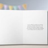 Lustiger Hund Pilot Fliegt Flugzeug Junge Geburtst Karte