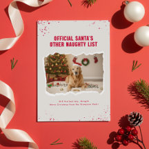 Lustiger Hunde-Foto-Weihnachten im modernen Humor