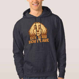 Lustiger Hunde-Liebhaber-Männer-Sweater Hoodie
