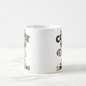 Lustiger Hundemutter-Kaffeebecher-Geschenk für Hun Kaffeetasse (Mittel)