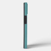 Lustiger Introvertierter, aber bereit, über Pferde Case-Mate iPhone Hülle (Rückseite / Rechts)