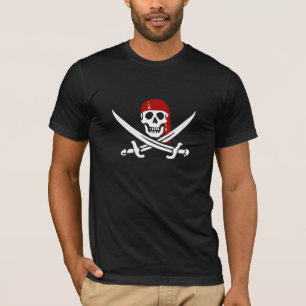 Lustiger Jack T-Shirt