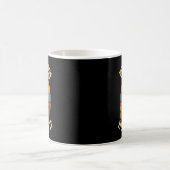 Lustiger Jesus Kaffee Christlicher Witz Glaube Kaffeetasse (Mittel)