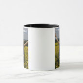 Lustiger Jesus-Power Tasse (Zentrum)