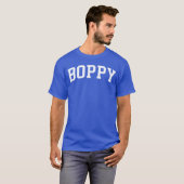 lustiger Junge T-Shirt (Vorne ganz)