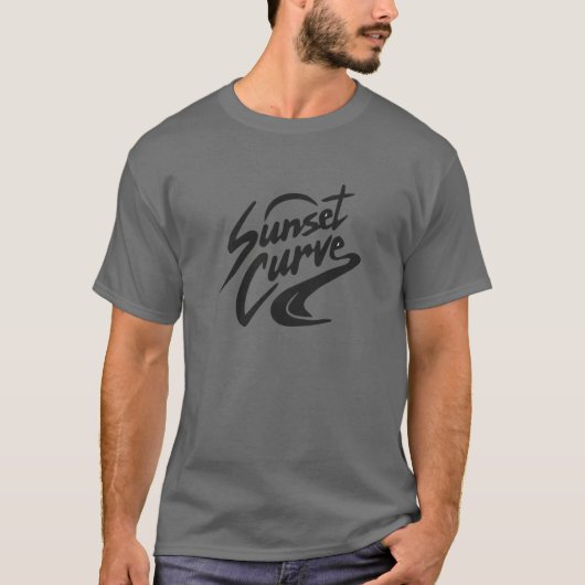 lustiger Junge T-Shirt (Vorderseite)