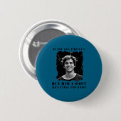 Lustiger Junggesellenabschied Männer  Button (Vorne & Hinten)