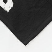 Lustiger Junggesellenabschied S Pull Out Herren Hu Fleecedecke (Ecke)