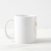 Lustiger Kaffeebecher im Schlafmodus Kaffeetasse (Links)