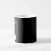 LUSTIGER KAFFEETASSE FÜR FRAU FREUNDIN (Mittel)