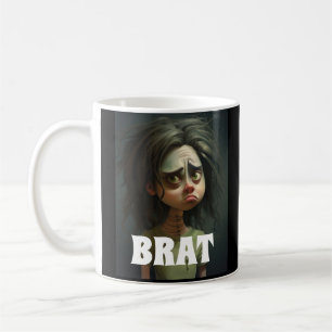 LUSTIGER KAFFEETASSE FÜR FRAU FREUNDIN