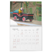 Lustiger Kalender der Tier-2012 (Feb 2027)