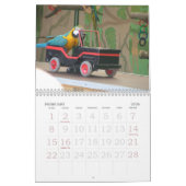 Lustiger Kalender der Tier-2012 (Feb 2026)