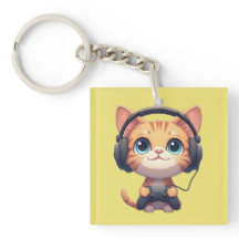 Lustiger Katzen-Gamer – Geschenk für Katzenliebhab