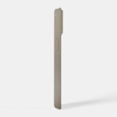 Lustiger Katzen-Handyhülle – iPhone 15 Slim Fit Ca Hülle (Rechte Seite)
