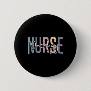 Lustiger Kinderblutkrankheiten Onkologie Krankensc Button