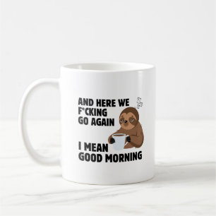 Lustiger Kollege, Bürohumor-Geschenk für Mitarbeit Kaffeetasse