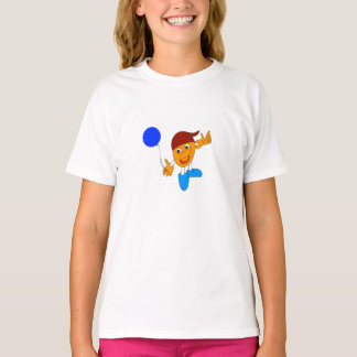lustiger Komiker T-Shirt
