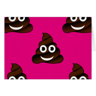 lustiger Kot-Emoji