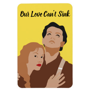 Lustiger Kreuzfahrt-Kabinentür-Magnet - unsere Magnet