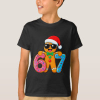 Lustiger Lebkuchen Sechs Sieben 67 Eis Drip Chri