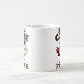 Lustiger Lehrergeschenk-Kaffeebecher für Lehrer Kaffeetasse (Mittel)
