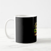Lustiger Level 9 freigeschaltetes Videospiel 9. Ge Kaffeetasse (Links)