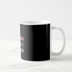 Lustiger Männer Hochzeit passender Junggesellenabs Kaffeetasse