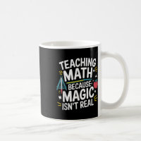 Lustiger Mathelehrer Algebra Liebhaber Zurück zur 