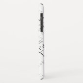 Lustiger Mathematik-Formel-Mathe-Aussenseiter Case-Mate iPhone Hülle (Hinten/Links)