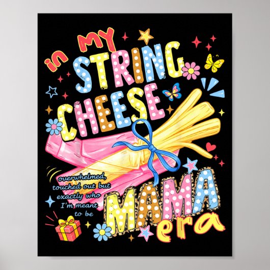 Lustiger Muttertag Mom Leben 1 Poster (Vorne)