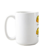 Lustiger Nationaler Taco-Tag-Kaffeebecher
