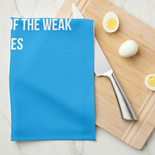 Lustiger Neuheitworkout-Spaß - meine neue Diät - Geschirrtuch (Viertel Falte)