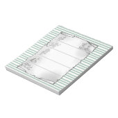 Lustiger Notizblock (Rotiert)