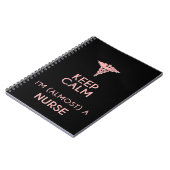 Lustiger Notizblock (Linke Seite)