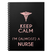 Lustiger Notizblock (Vorderseite)