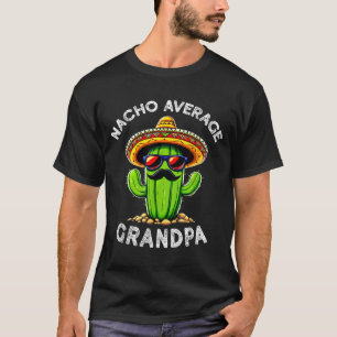Lustiger Opa Spaß sagt _ Lustiger alter Mann alter T-Shirt
