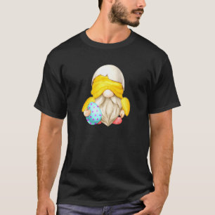 Lustiger Ostergnome Opa für Hühner-Vater und Oster T-Shirt
