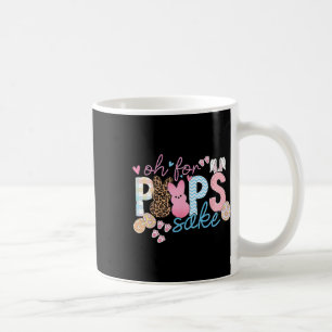 Lustiger Osterhase Druck Gles Frohe Ostern Wo Kaffeetasse