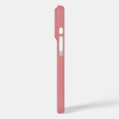 lustiger Panda-Yoga Case-Mate iPhone Hülle (Rückseite / Links)