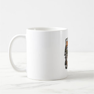Lustiger Papa-Bod-Bär-Camping-Vater-Figur-Shirt_1 Kaffeetasse