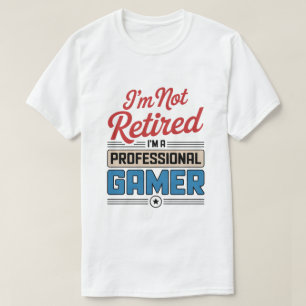 Lustiger Papa Humor Vater Geburtstags-Witz cool T-Shirt
