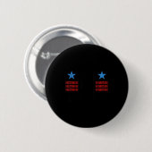 Lustiger Papa-Steuer Lustige Definition Vatertag Button (Vorne & Hinten)