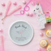 Lustiger Pappteller (Party)