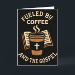 Lustiger Pastor Jugendministerium Kirchenleiter Hu Karte<br><div class="desc">Lustiger Pastor Jugendministerium Kirchenleiter Humor Predigtwitz</div>