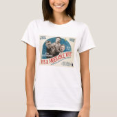 Lustiger Philosophieexistentialism-T - Shirt (Vorderseite)