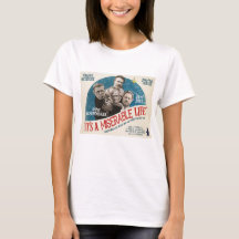 Lustiger Philosophieexistentialism-T - Shirt