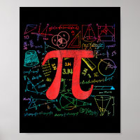 Lustiger Pi-Tag Mathe-Gleichung Mathe-Lehrer Schül