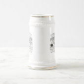 Lustiger Programmierer Bierglas (Mittel)